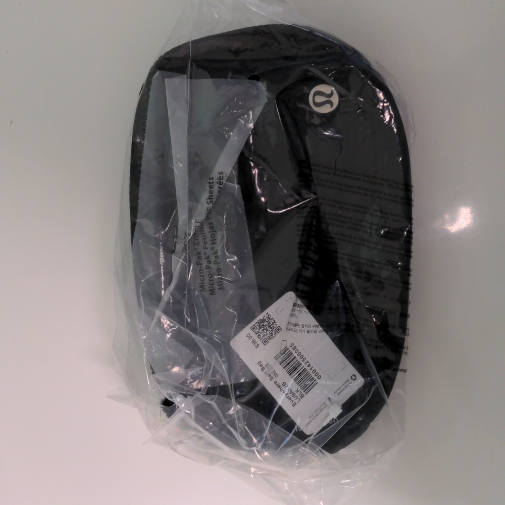 Lululemon Everywhere Belt Bag